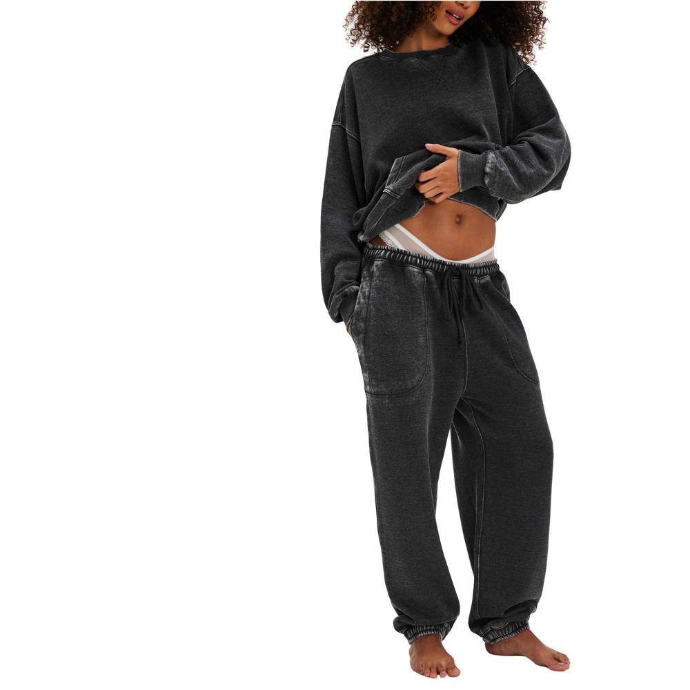 Free People Slow It Down Jogger